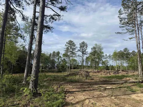 Commercial Land with Highway Frontage