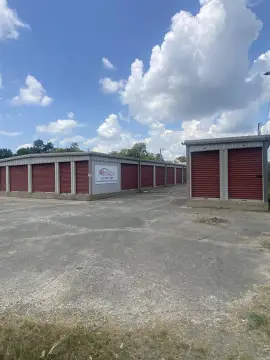 113-Unit Self-Storage Facility