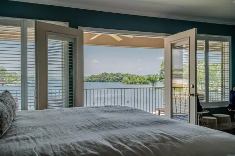Lakefront Short-Term Rental Condo