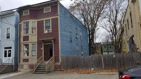 Albany Multifamily Investment Opportunity