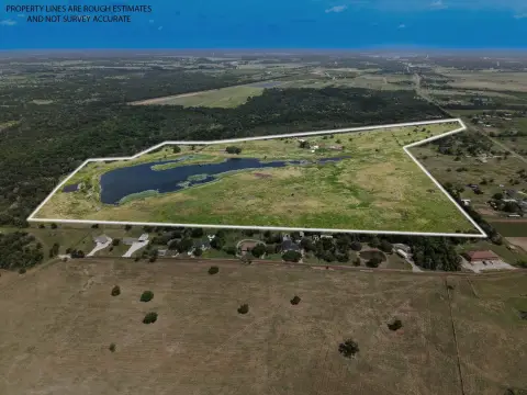Lakefront Recreation Land