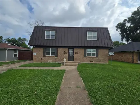 4-Unit Quadplex with Central HVAC