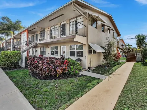 Fort Lauderdale Multi-Family Property