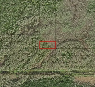 Land in St. Cloud, Florida