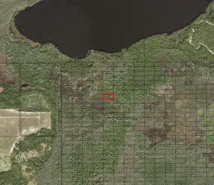 Land in Holopaw, St. Cloud