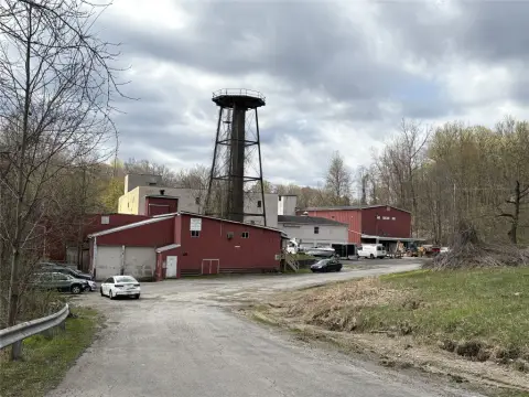 Girard Industrial Property For Sale