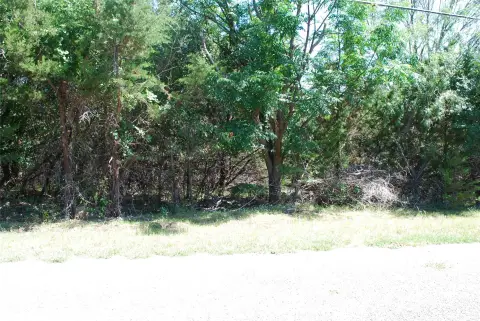 Resort Recreation Lot in Gated Community