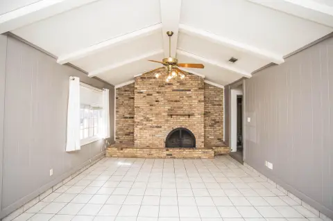 Lubbock Duplex in Melonie Park