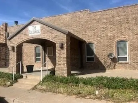 Downtown Brownfield Event Center