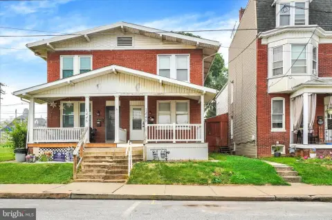 Two-Unit Residential Income Property