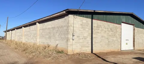 Lamesa Commercial Property For Sale