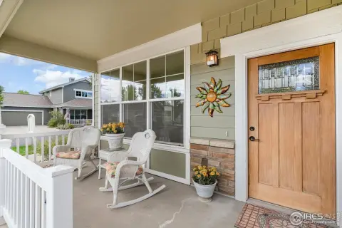 55+ Cottage Condominium