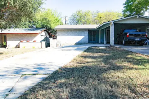Fully Occupied Duplex with 3-Season Rooms