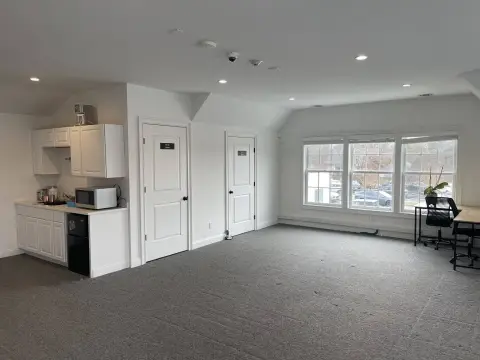 Southampton Office Space For Rent