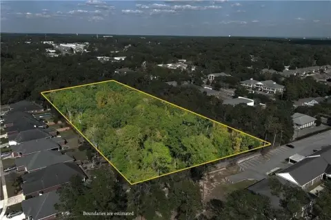 Residential Land Parcel
