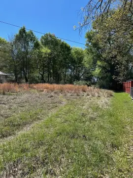 Residential Lots in Lufkin, TX