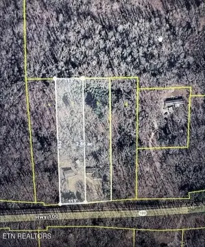 Private Land Parcel in Toone