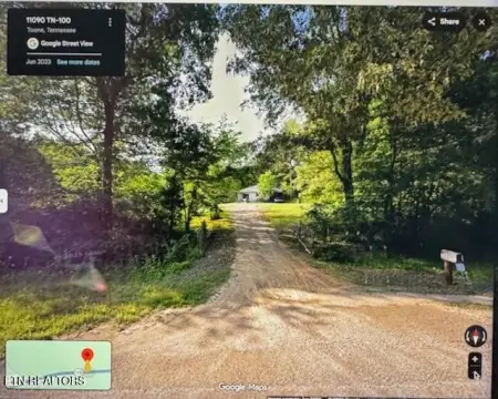 Private Land Parcel in Toone