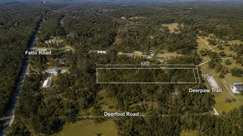Residential Development Land