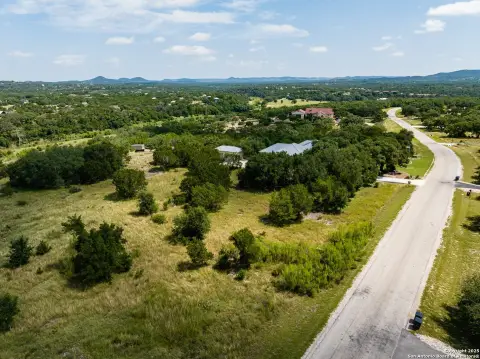 Medina Riverfront Land in Bandera