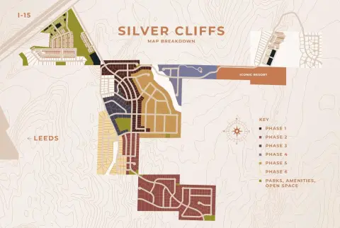 Residential Land Homesite