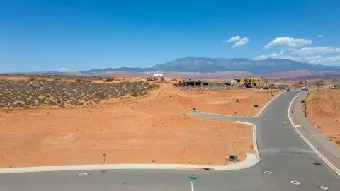 Residential Lot at Sand Hollow Estates