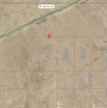 Hunting and Recreation Land