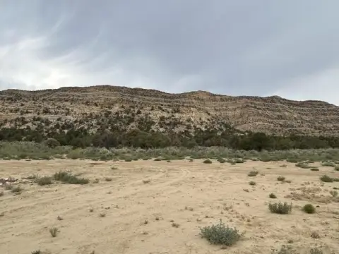 Fenced Recreation and Hunting Land