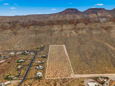 Residential Agricultural Land with Private Access