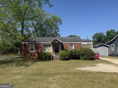 Macon Investment Property Portfolio