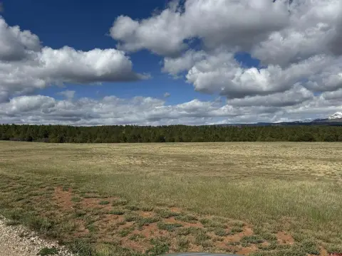 37-Acre Property Near Downtown Mancos