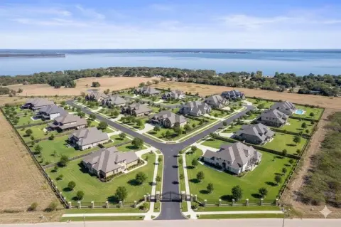 23 Acres Near Cedar Creek