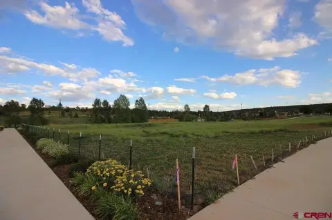 Durango Commercial Land Opportunity