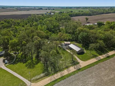Morrison, IL Land For Sale