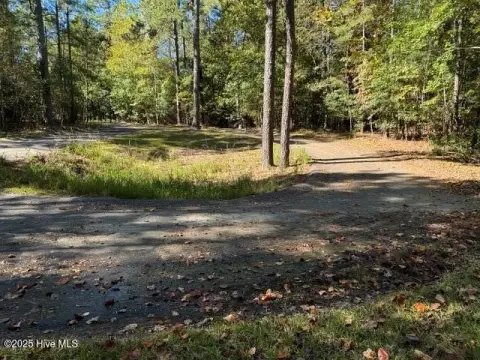 Land in Desirable Pinehurst Neighborhood