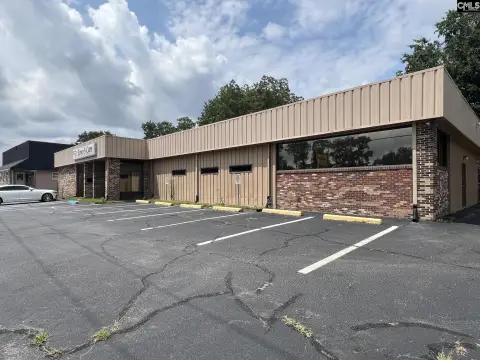 Specialty Property with Interstate Access