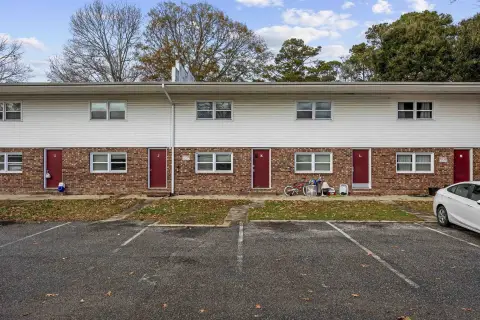 Myrtle Beach Multifamily Investment Opportunity