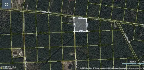 Wilmington Land Parcel For Sale
