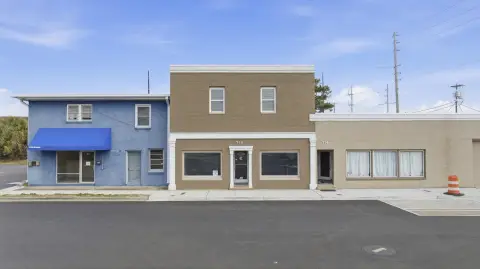 Versatile Flex Space in Myrtle Beach