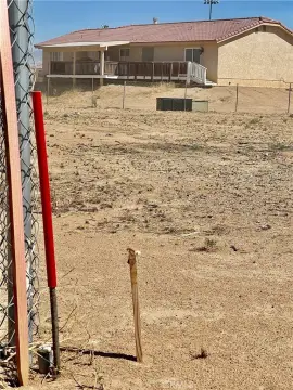 Apple Valley Land/Lot Opportunity