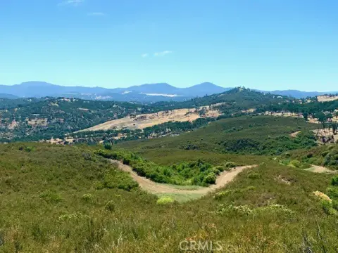 Rural Land with Spring Well