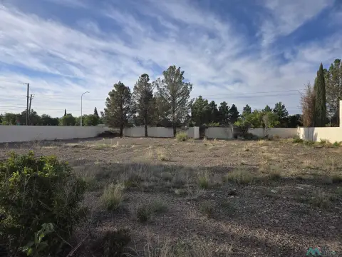 Deming, NM Buildable Land