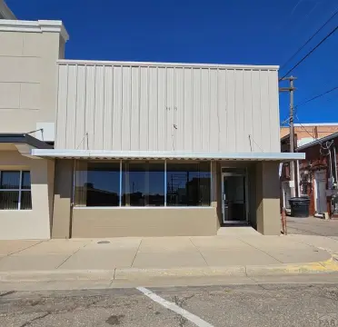 Lamar Office Building For Sale