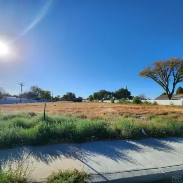 Residential Land in Pueblo, CO
