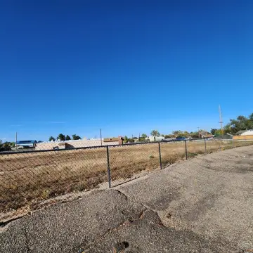 Prime Commercial Land in Pueblo