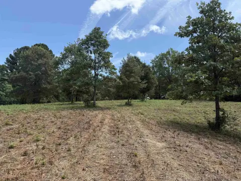 Hot Springs Acreage For Sale