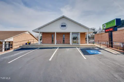 Turnkey Medical/Professional Office Space