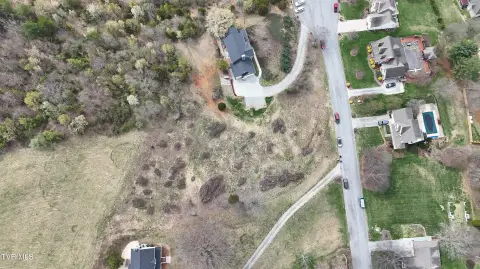 Kingsport Land with River Views