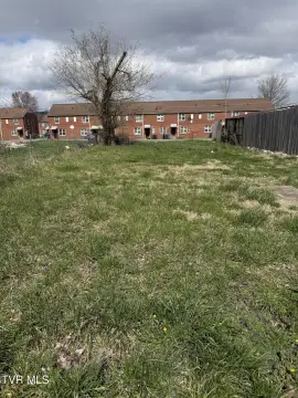 Residential Lot in Kingsport, TN