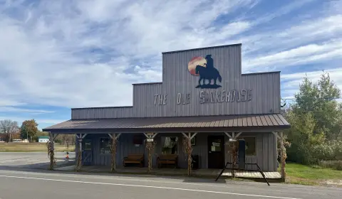 Turnkey Restaurant & Event Venue